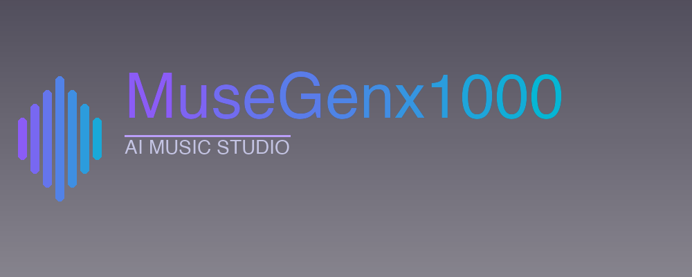 MuseGenx1000